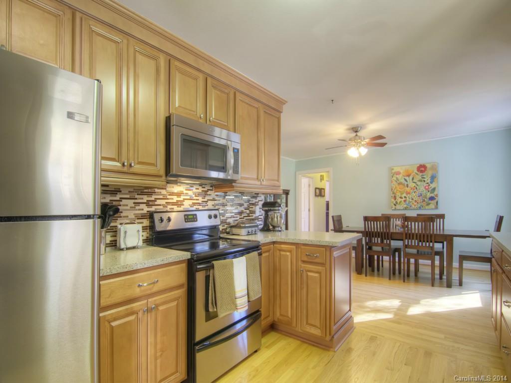Whiteville Park - Residential