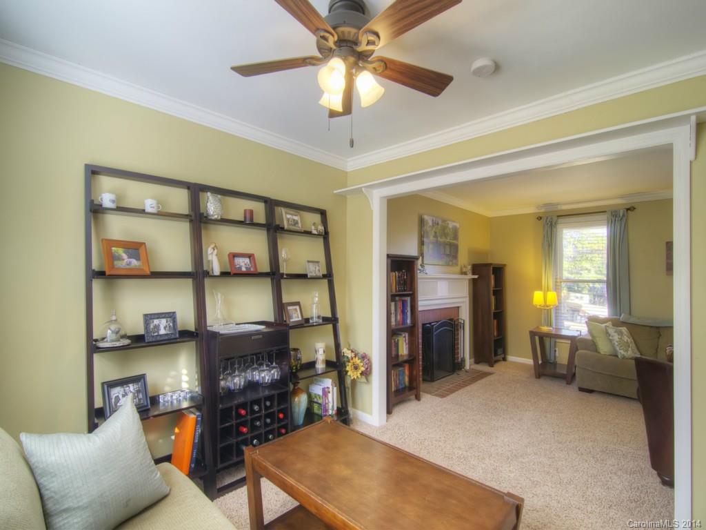 Whiteville Park - Residential