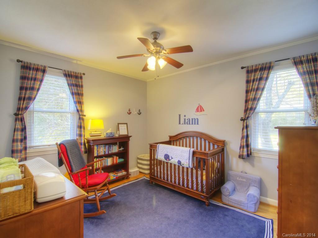 Whiteville Park - Residential