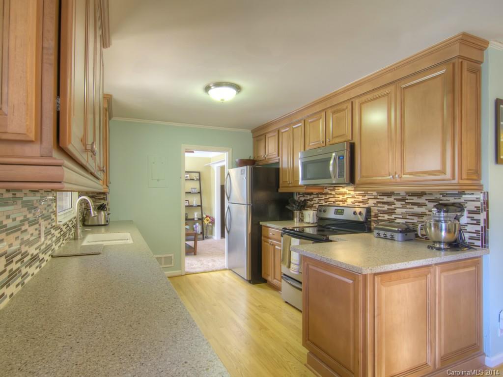 Whiteville Park - Residential