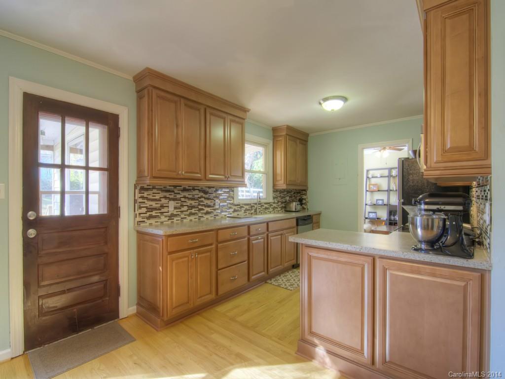 Whiteville Park - Residential