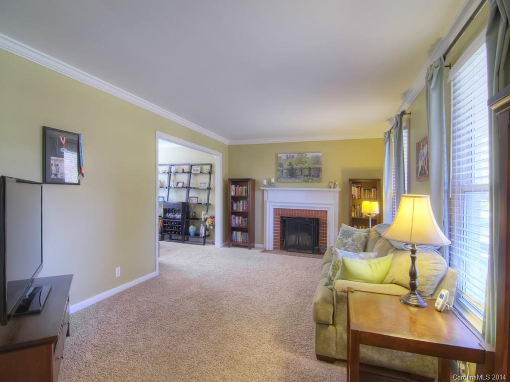 Whiteville Park - Residential
