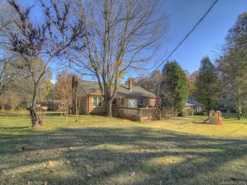 Whiteville Park - Residential