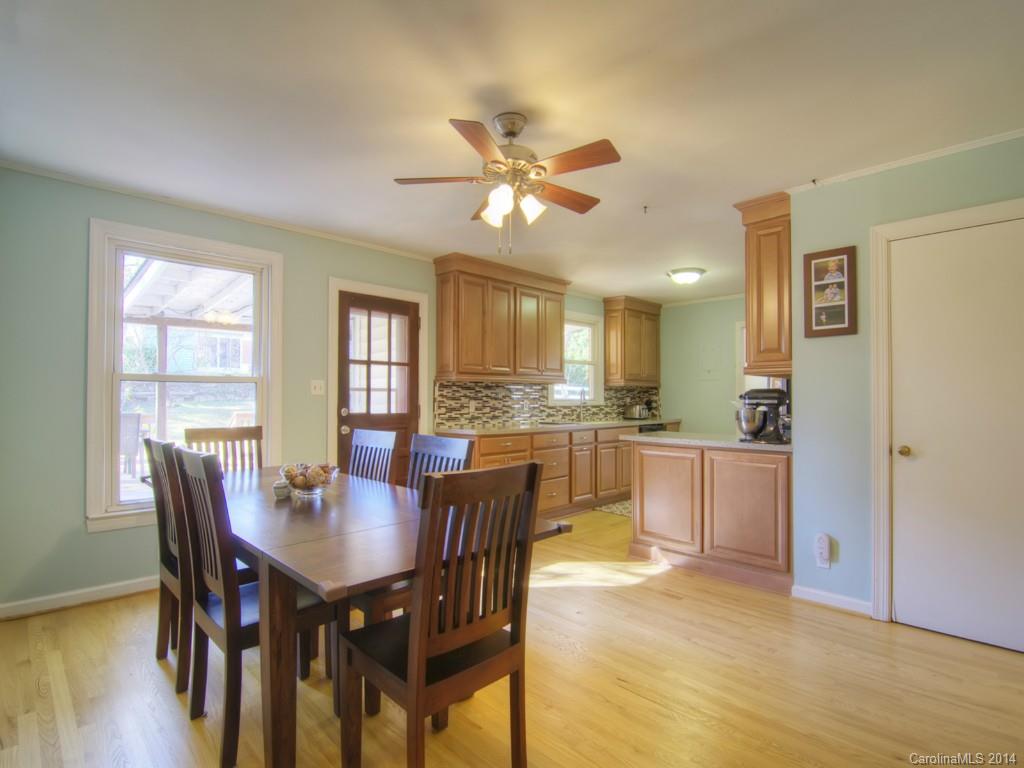 Whiteville Park - Residential