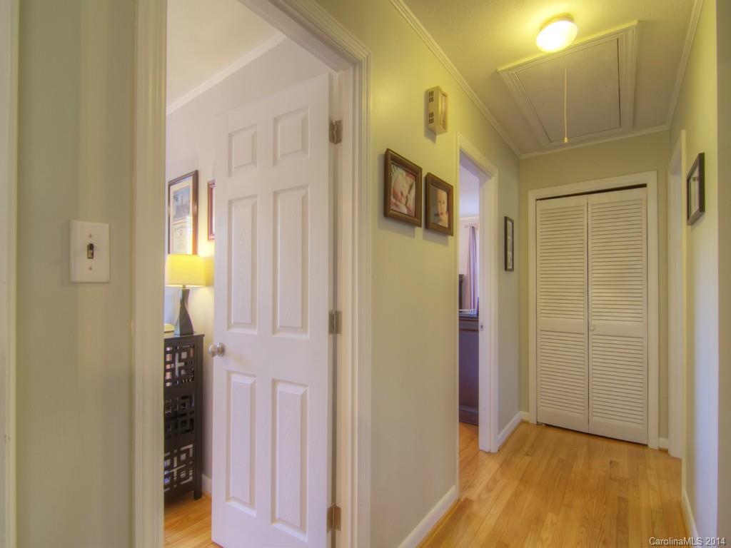 Whiteville Park - Residential