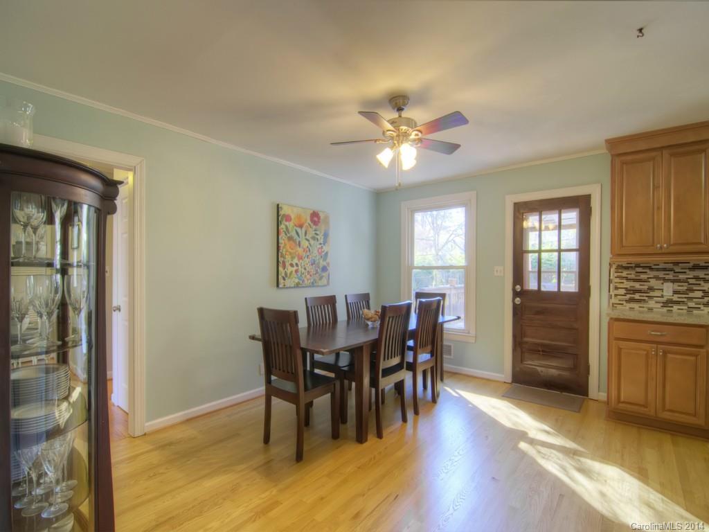 Whiteville Park - Residential