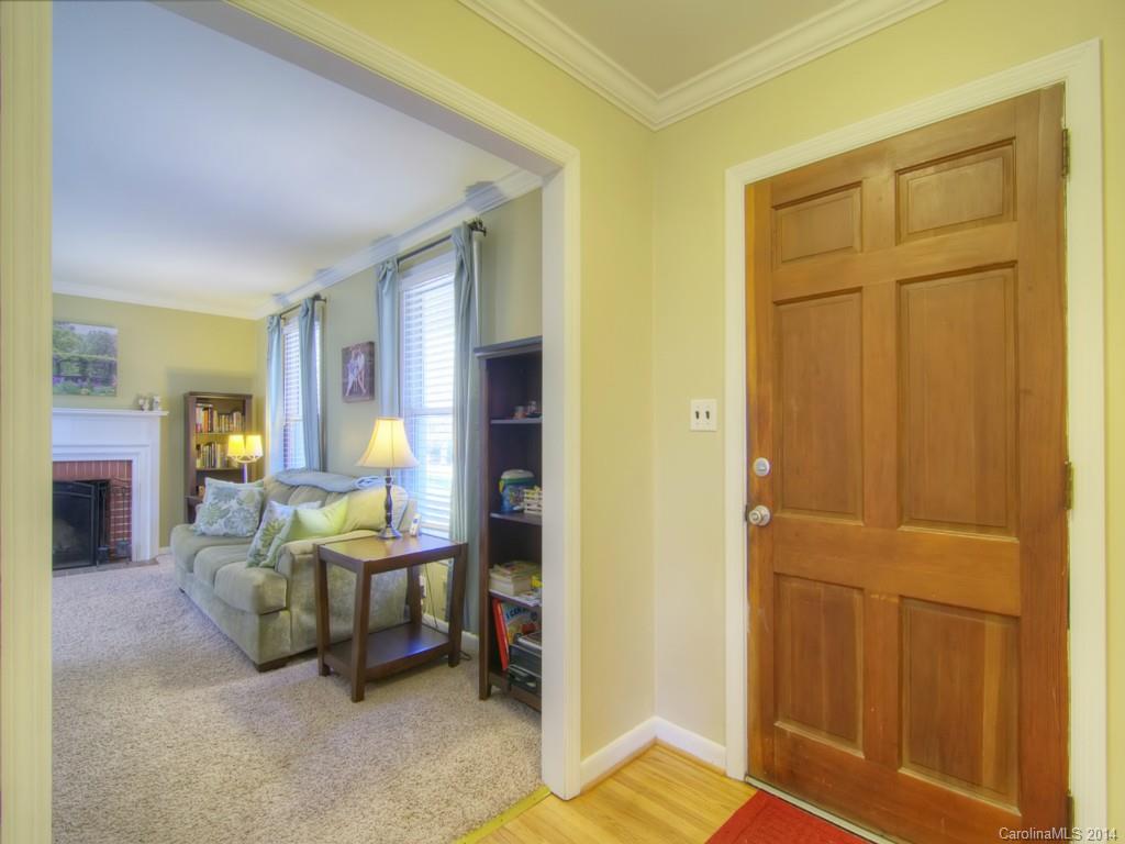 Whiteville Park - Residential