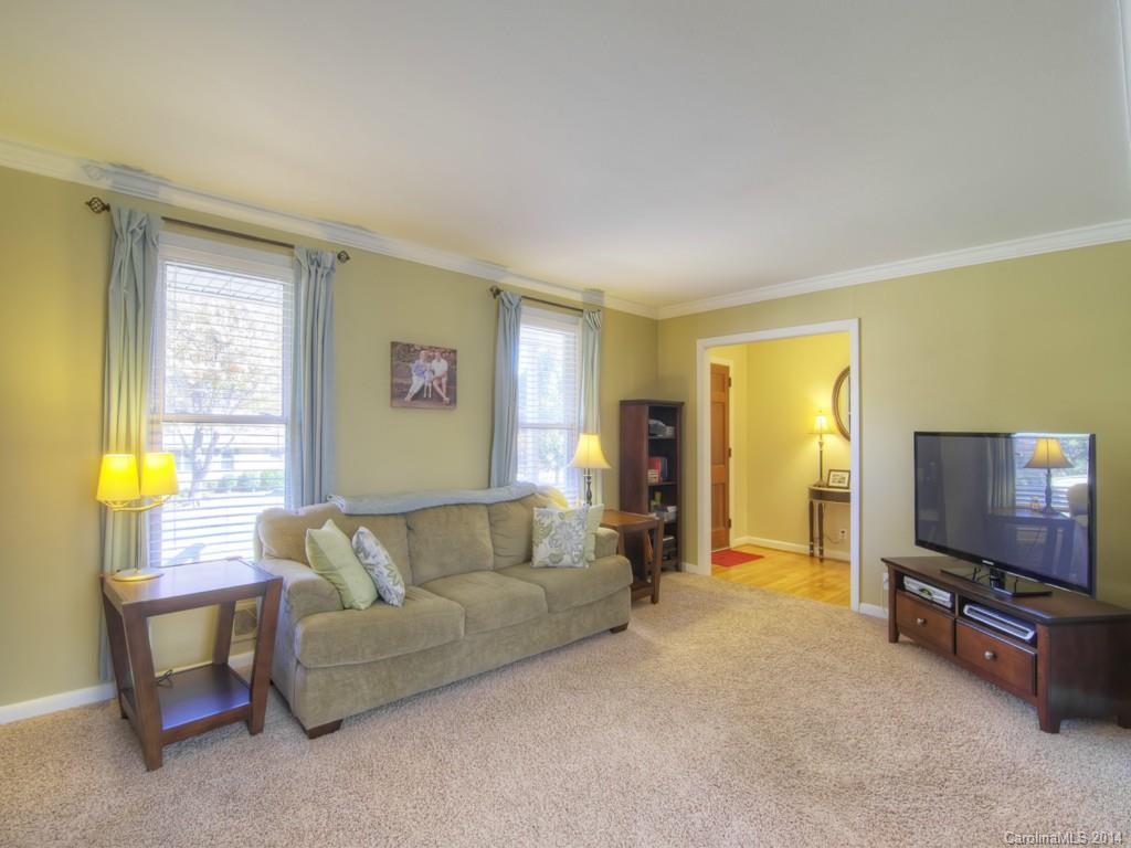 Whiteville Park - Residential