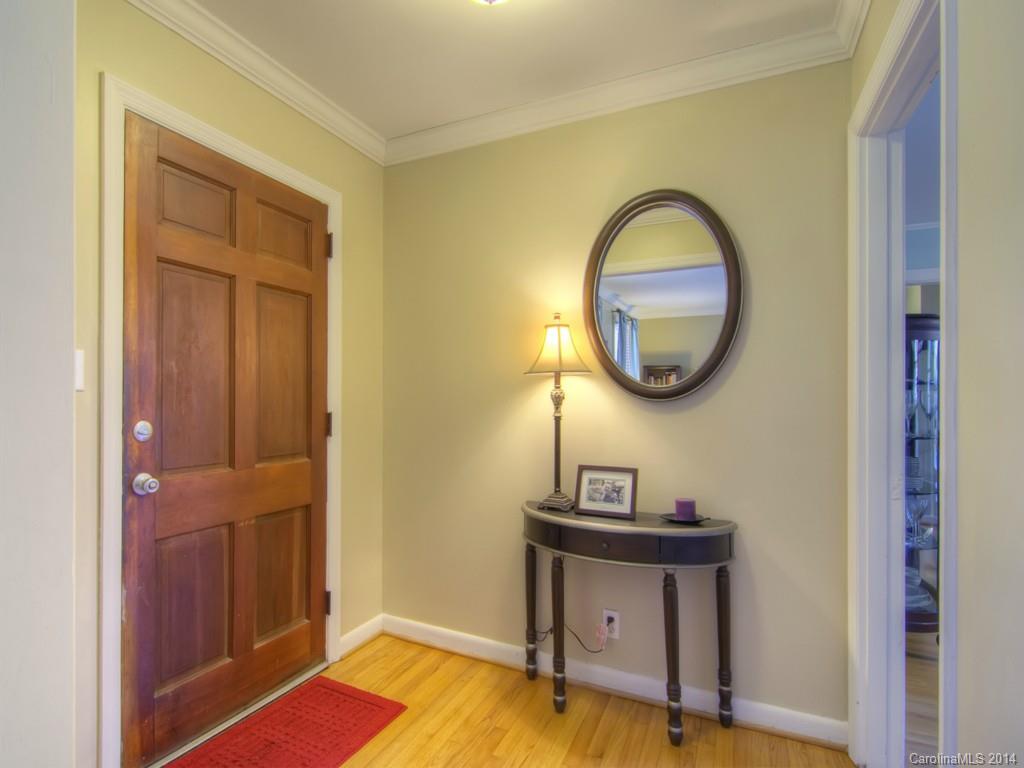 Whiteville Park - Residential