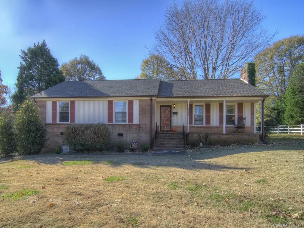 Whiteville Park - Residential
