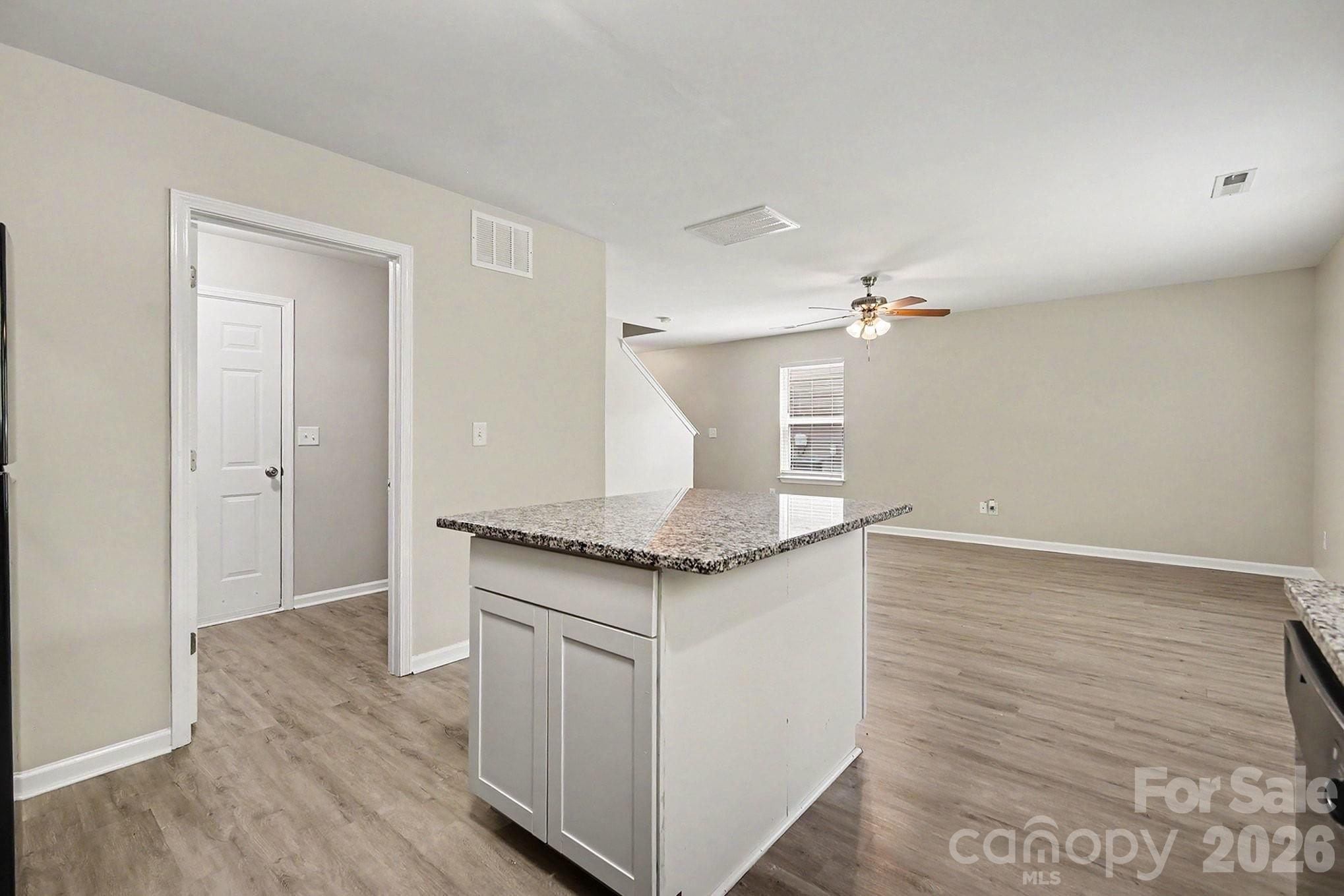 Pennacook - Residential