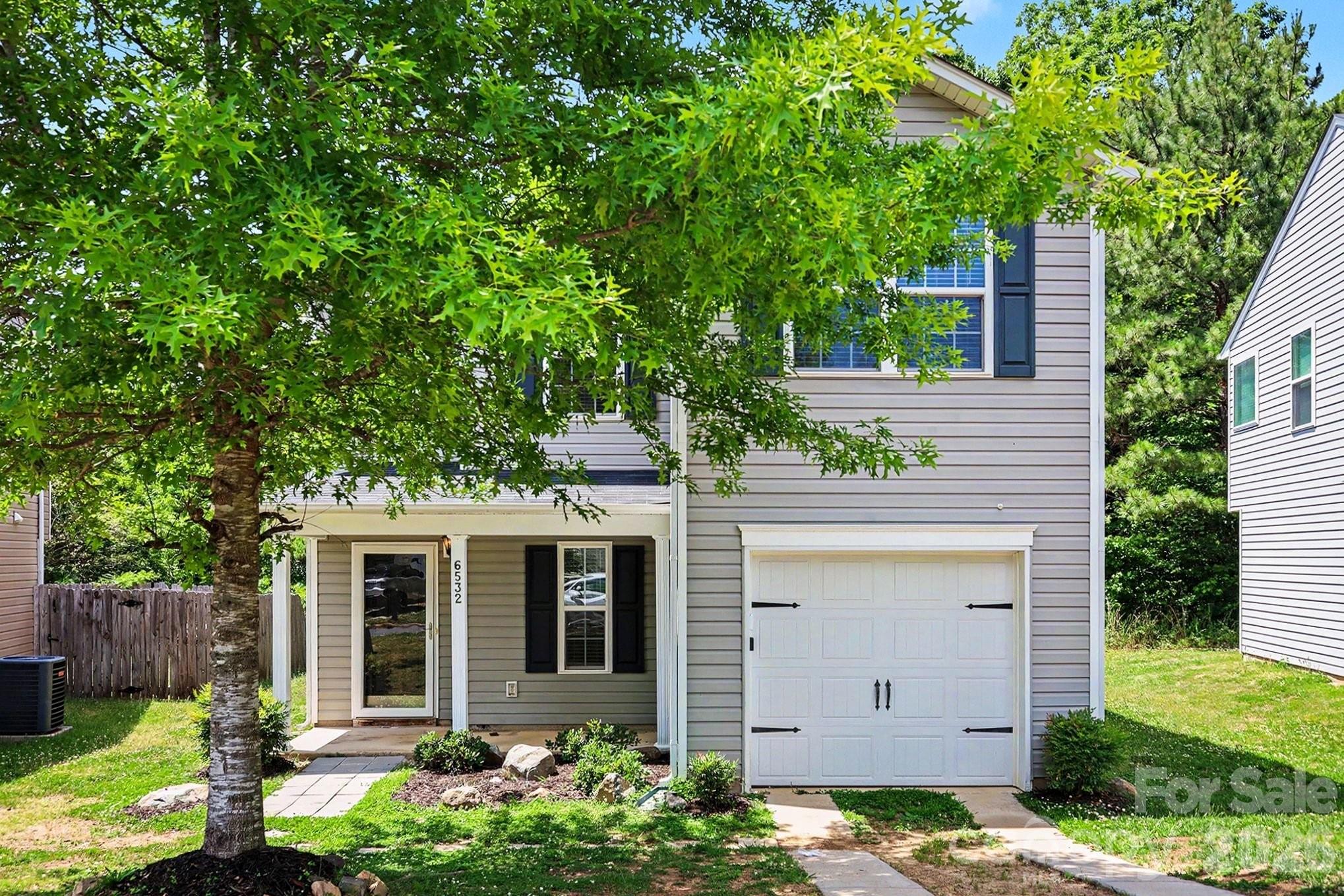 Pennacook - Residential