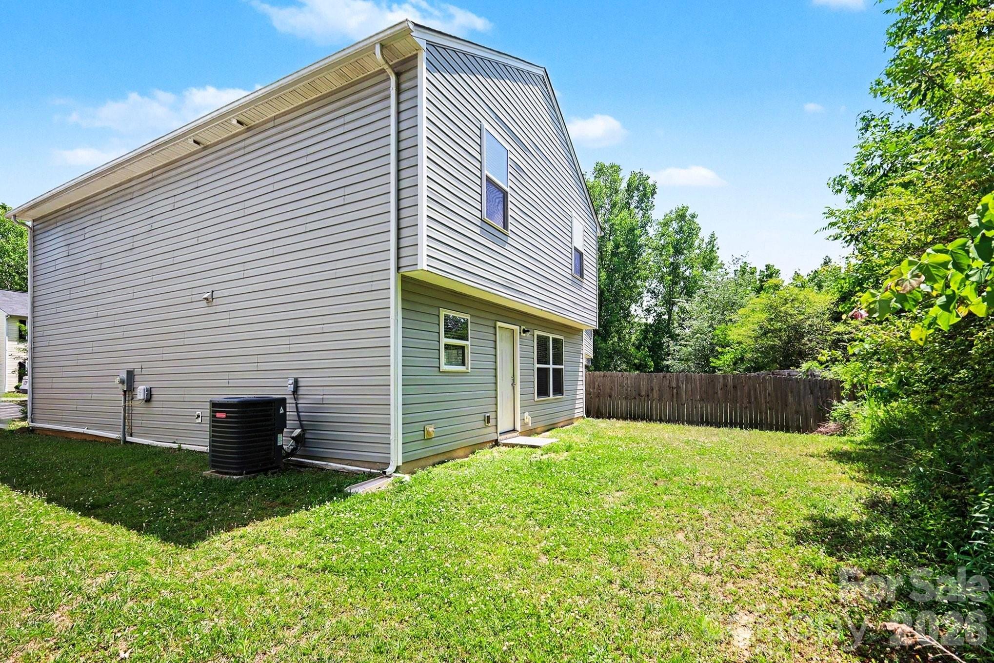 Pennacook - Residential