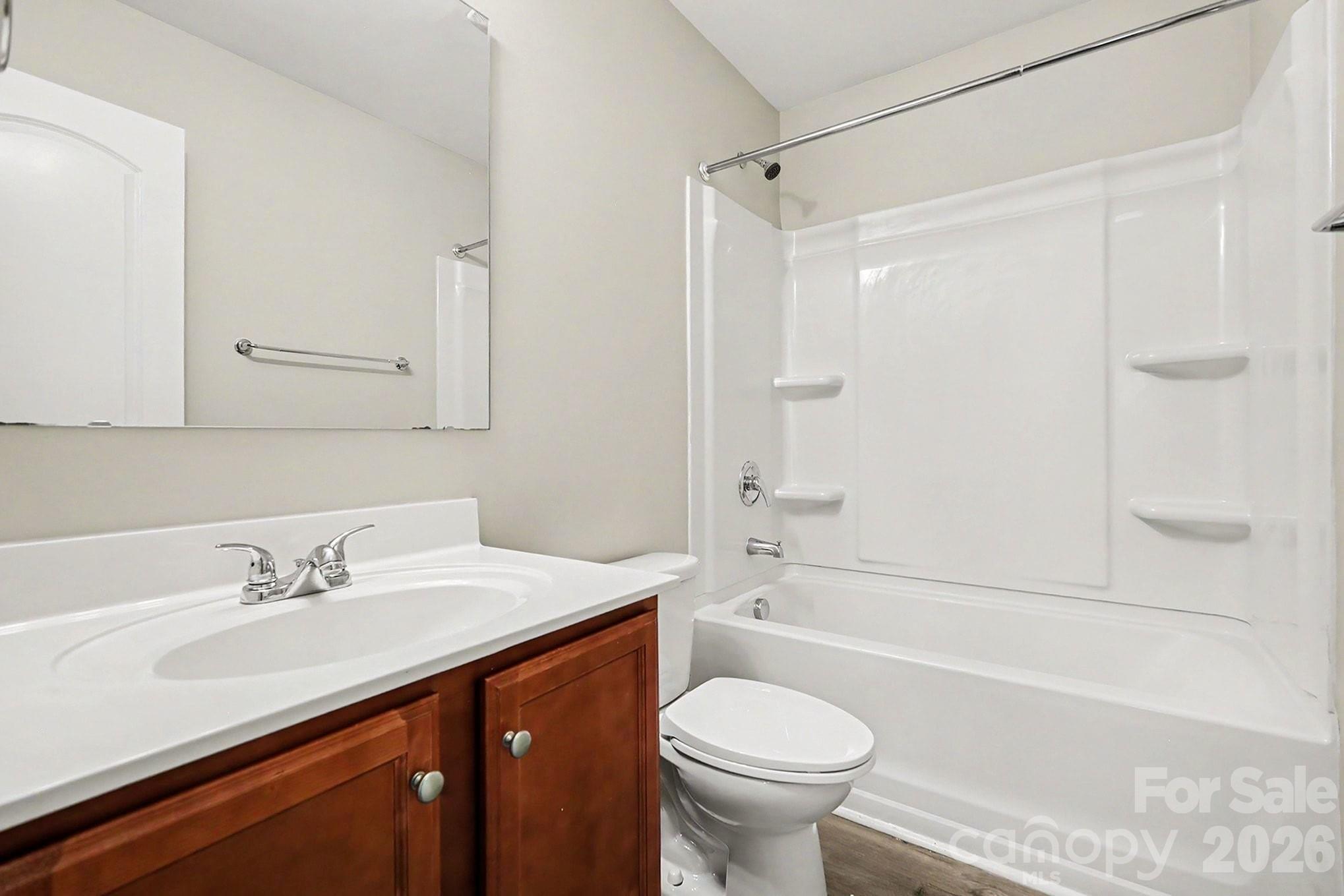 Pennacook - Residential