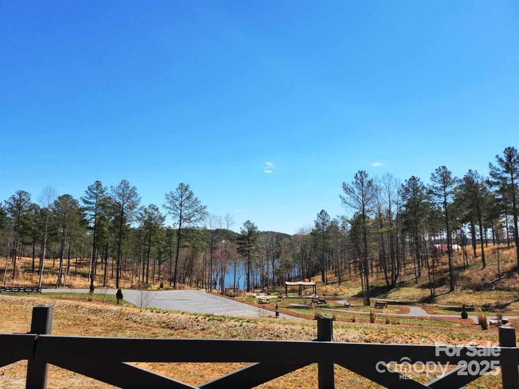 Lakeside Reserve - Land