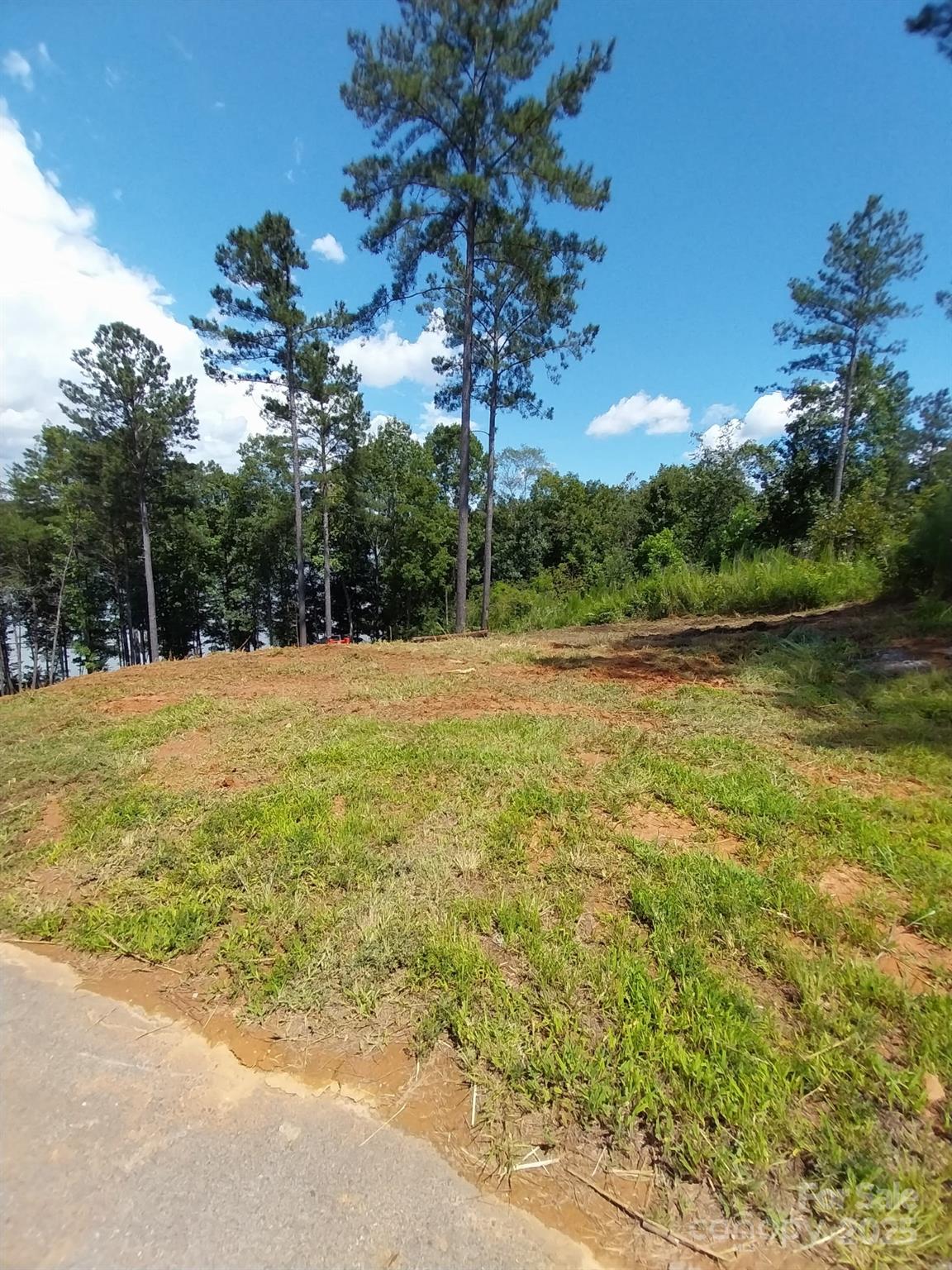 Lakeside Reserve - Land