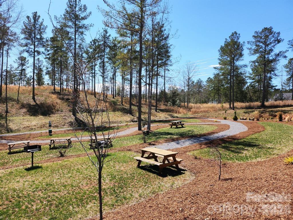 Lakeside Reserve - Land