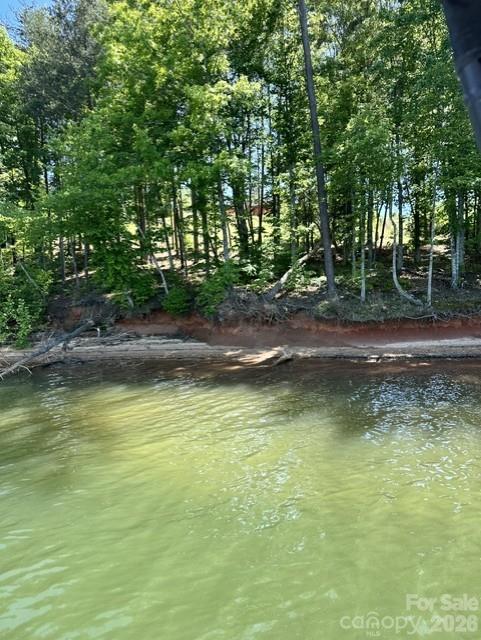 Lakeside Reserve - Land