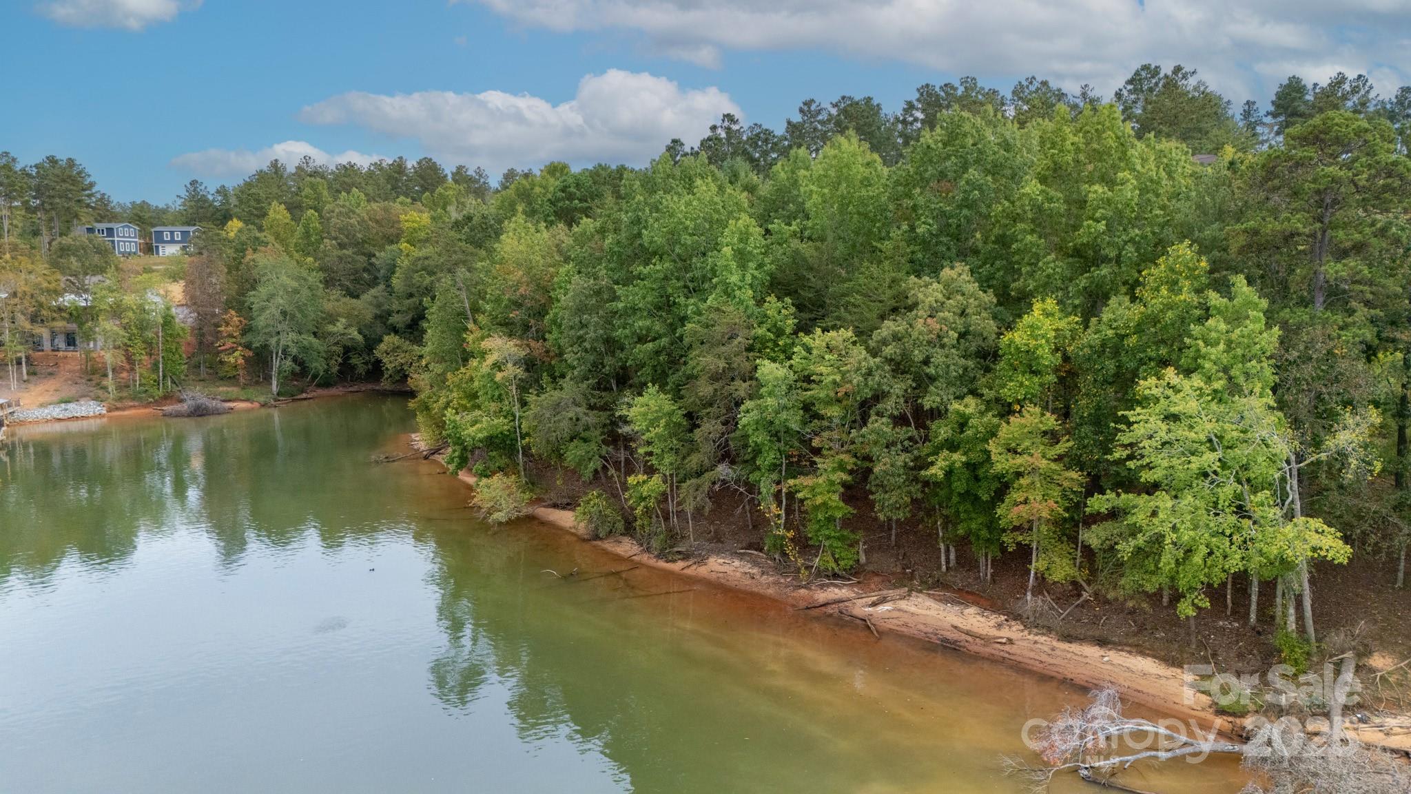 Lakeside Reserve - Land
