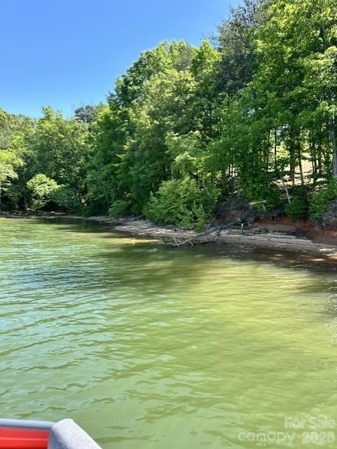 Lakeside Reserve - Land