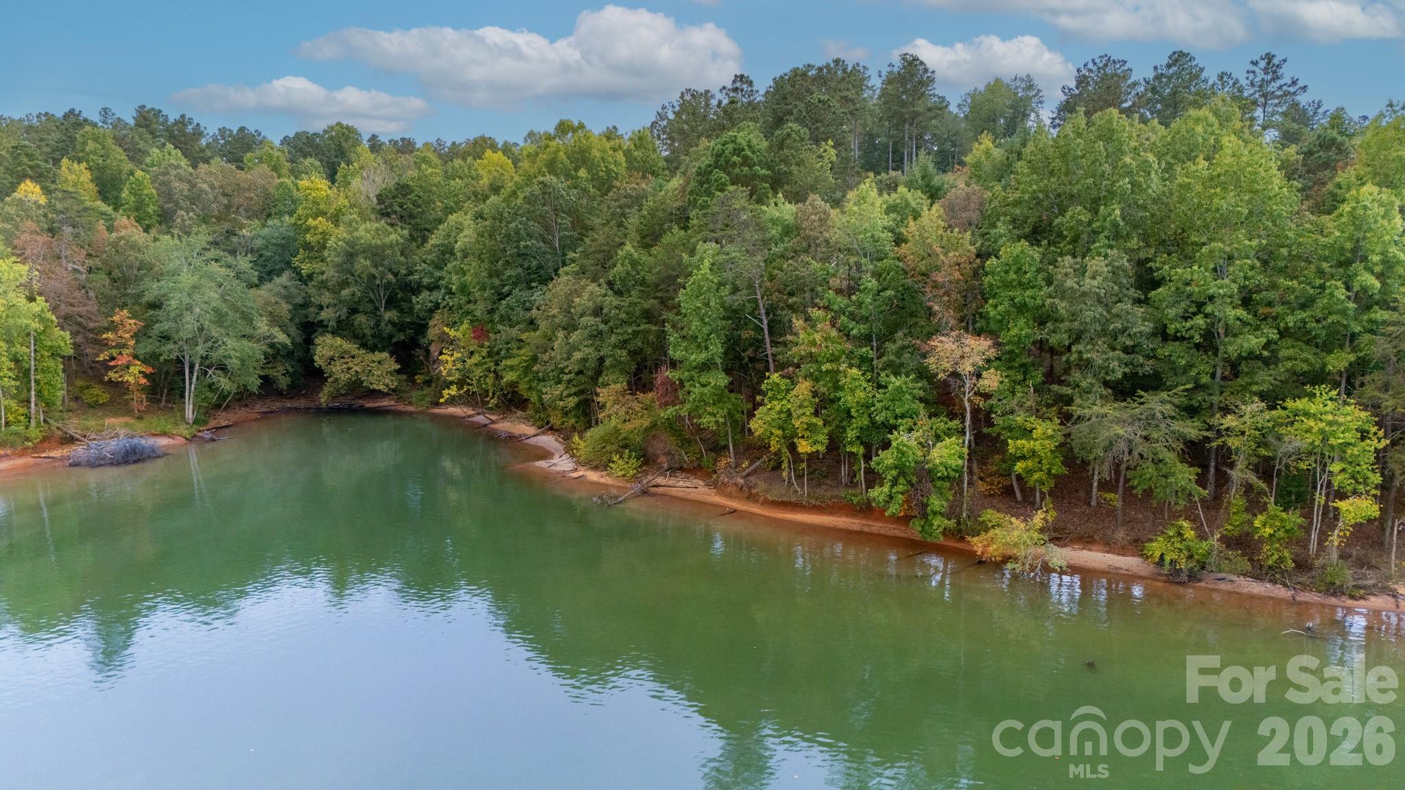 Lakeside Reserve - Land