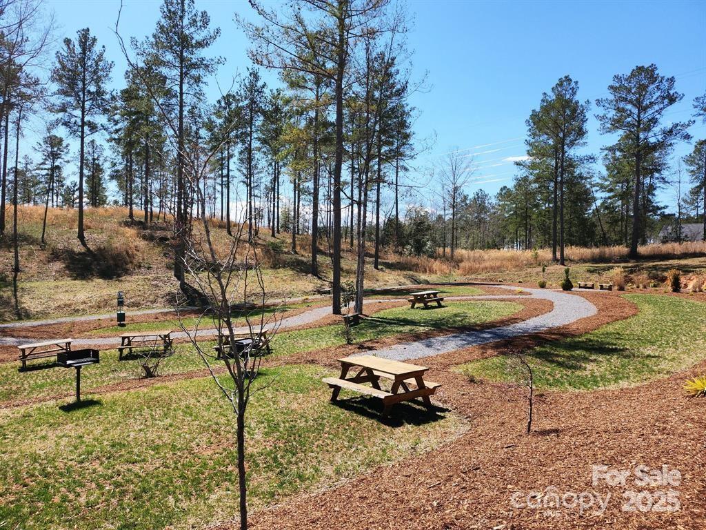 Lakeside Reserve - Land