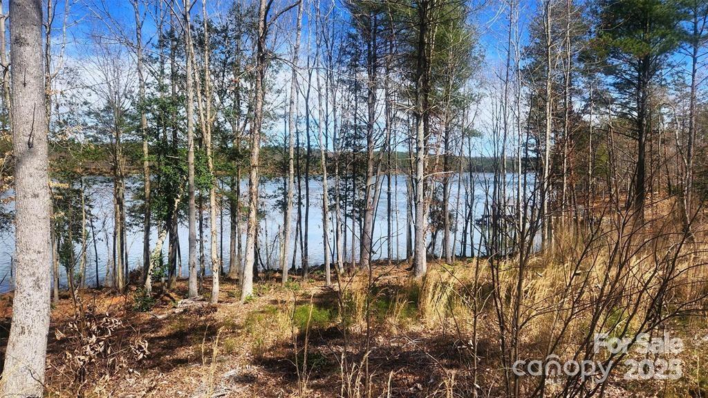 Lakeside Reserve - Land