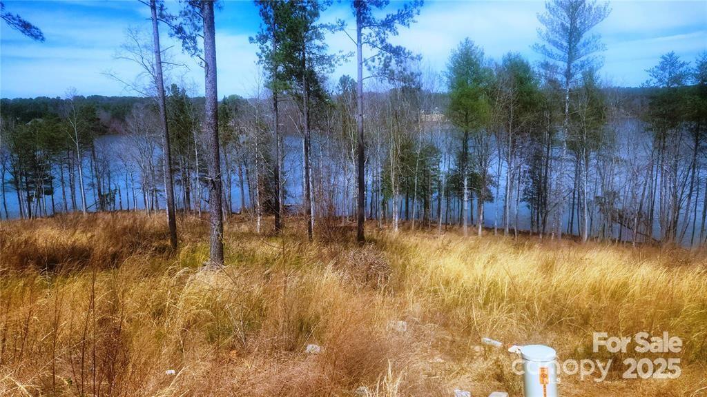 Lakeside Reserve - Land