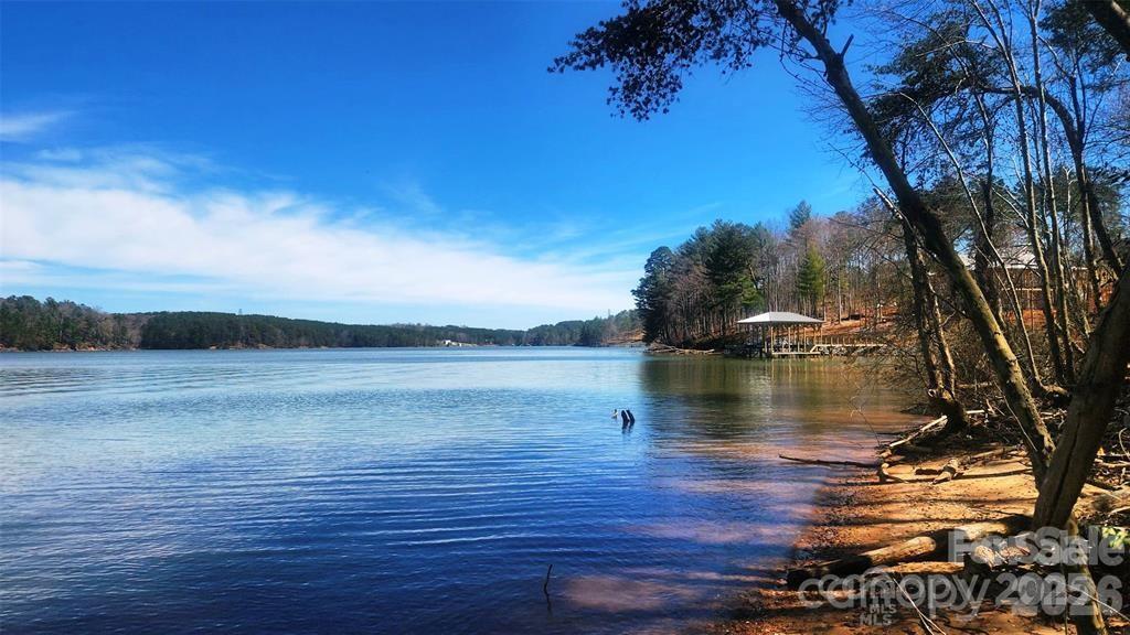 Lakeside Reserve - Land