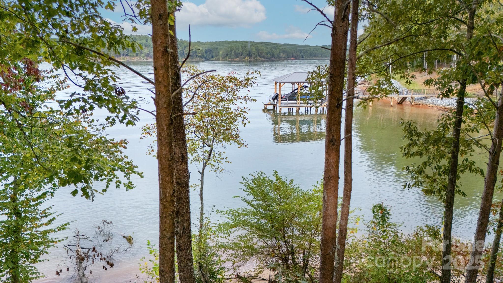 Lakeside Reserve - Land