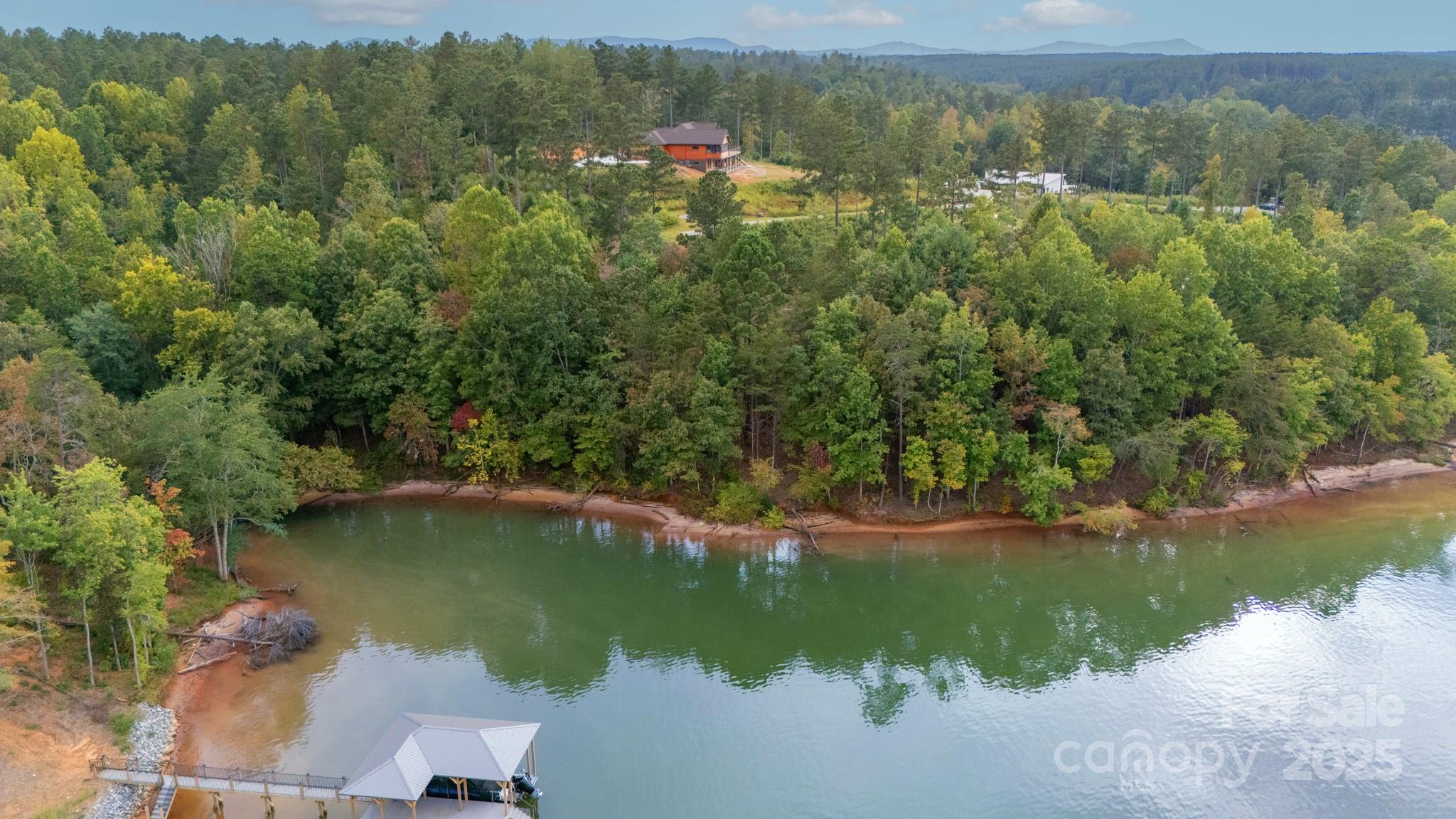 Lakeside Reserve - Land