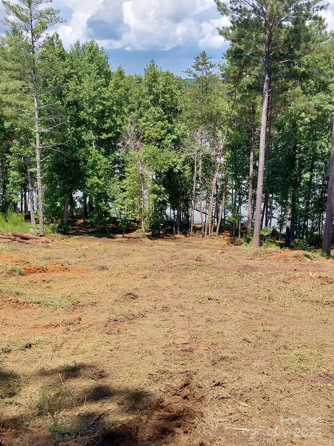 Lakeside Reserve - Land