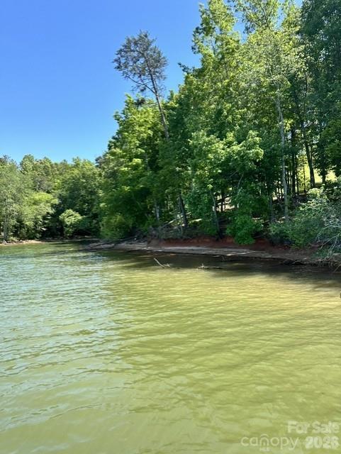 Lakeside Reserve - Land
