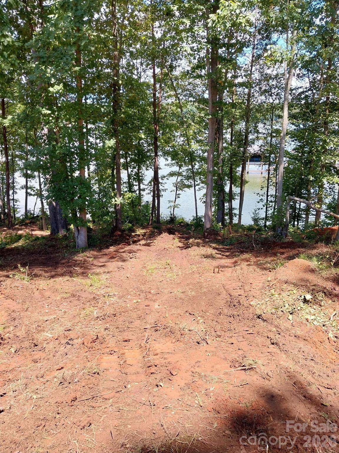 Lakeside Reserve - Land