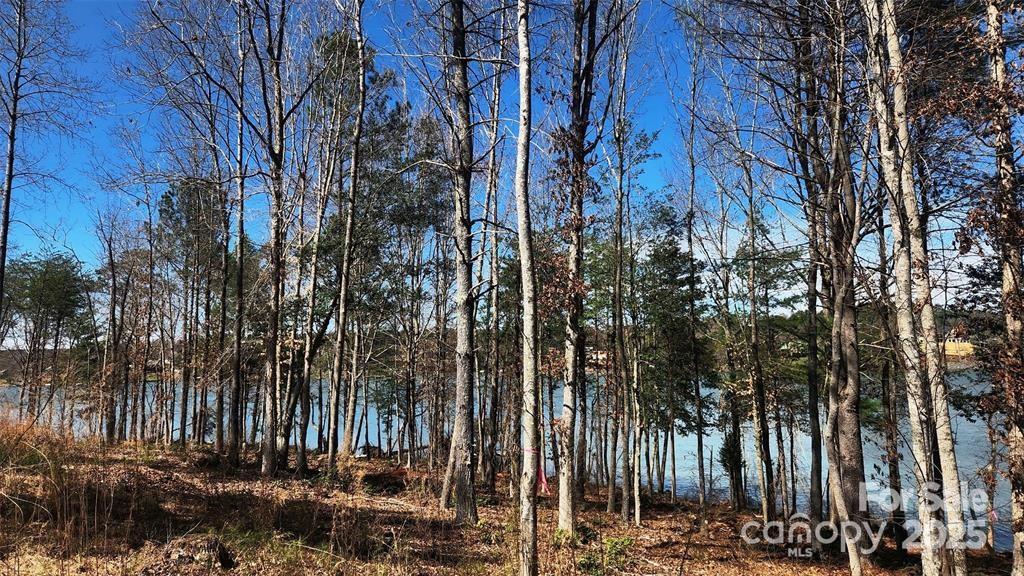 Lakeside Reserve - Land