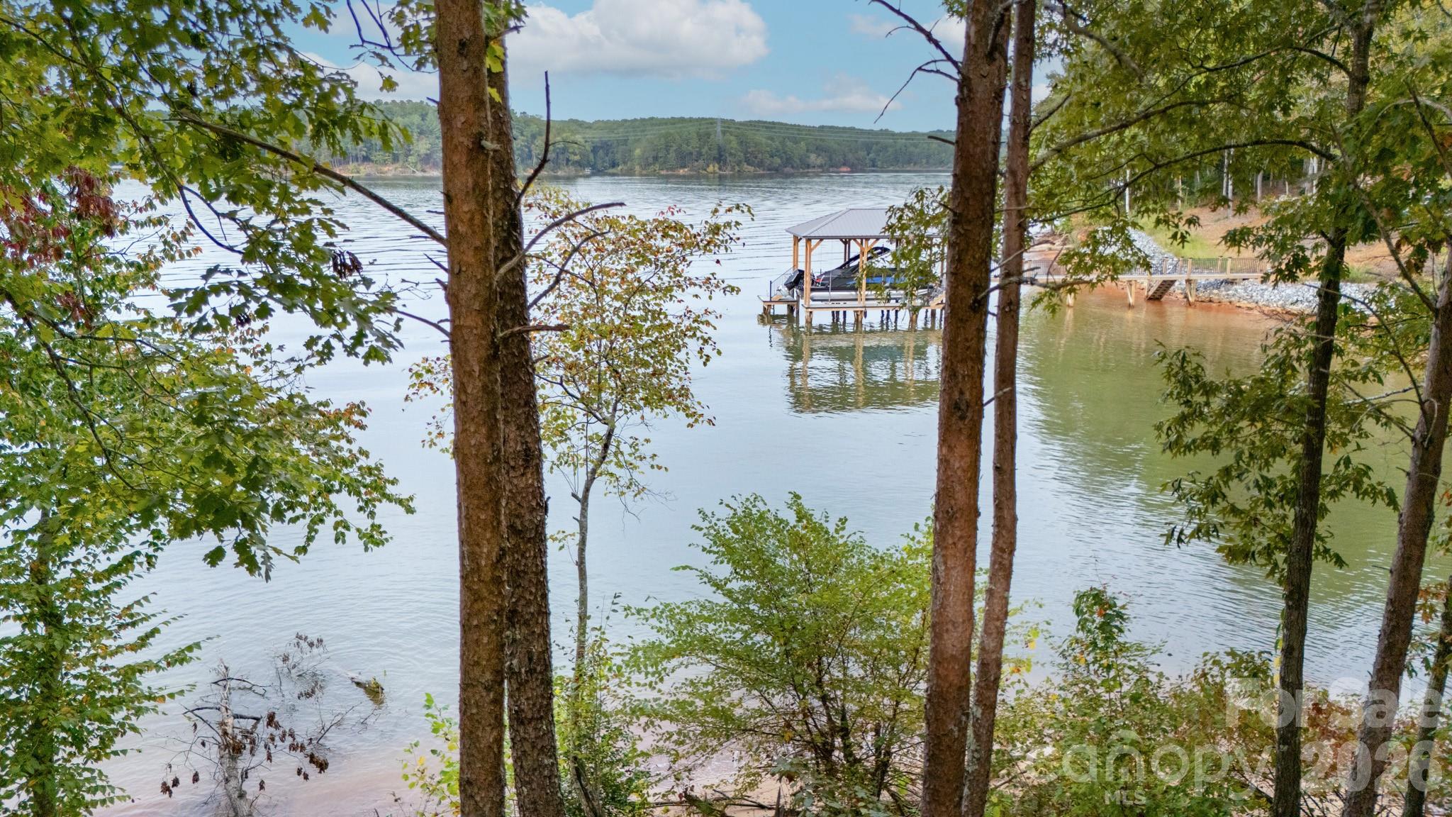 Lakeside Reserve - Land