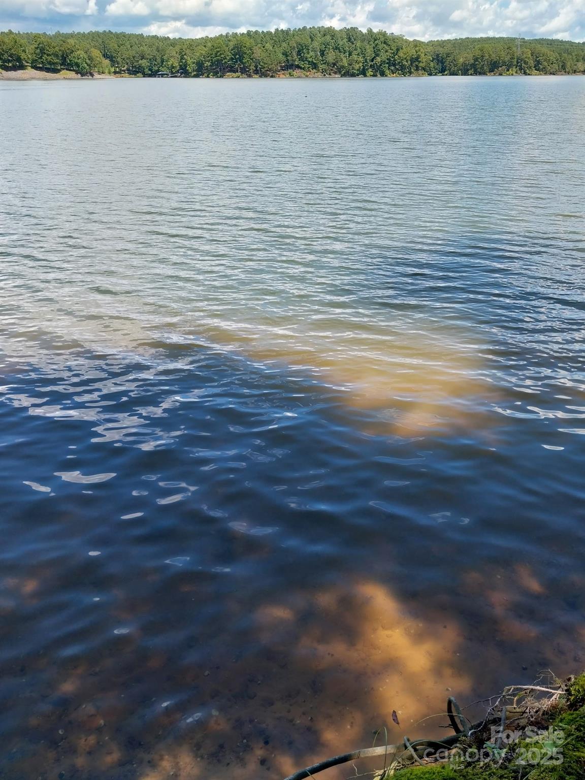 Lakeside Reserve - Land