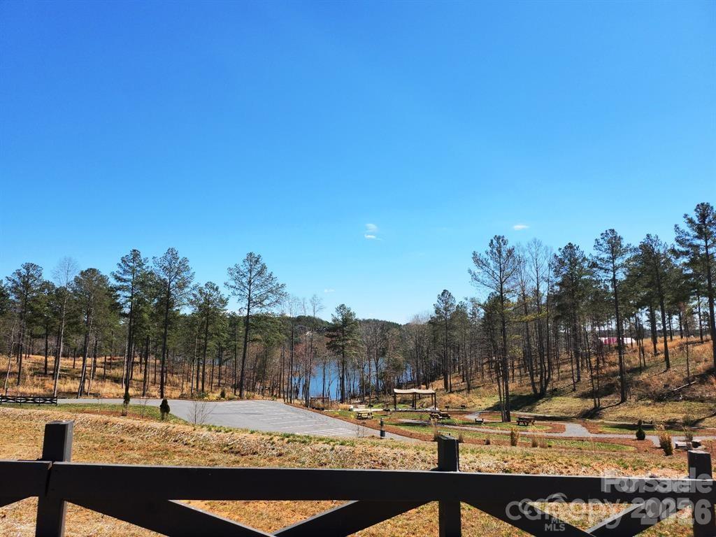 Lakeside Reserve - Land