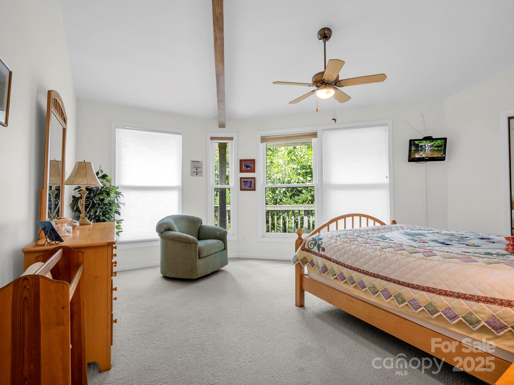 Rumbling Bald on Lake Lure - Residential