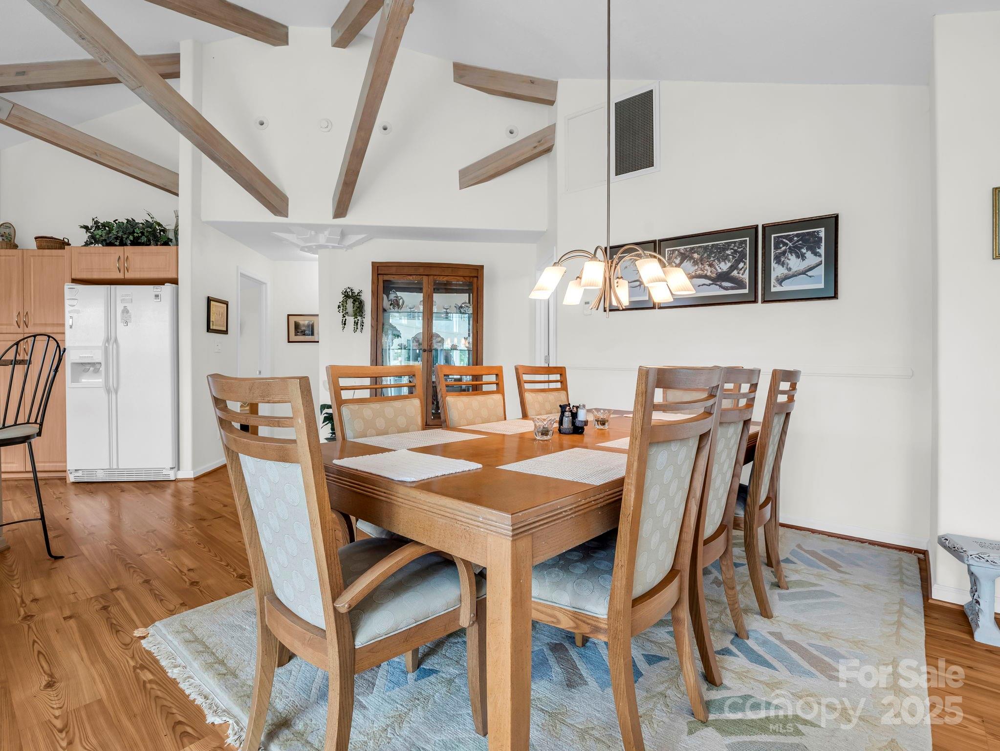 Rumbling Bald on Lake Lure - Residential