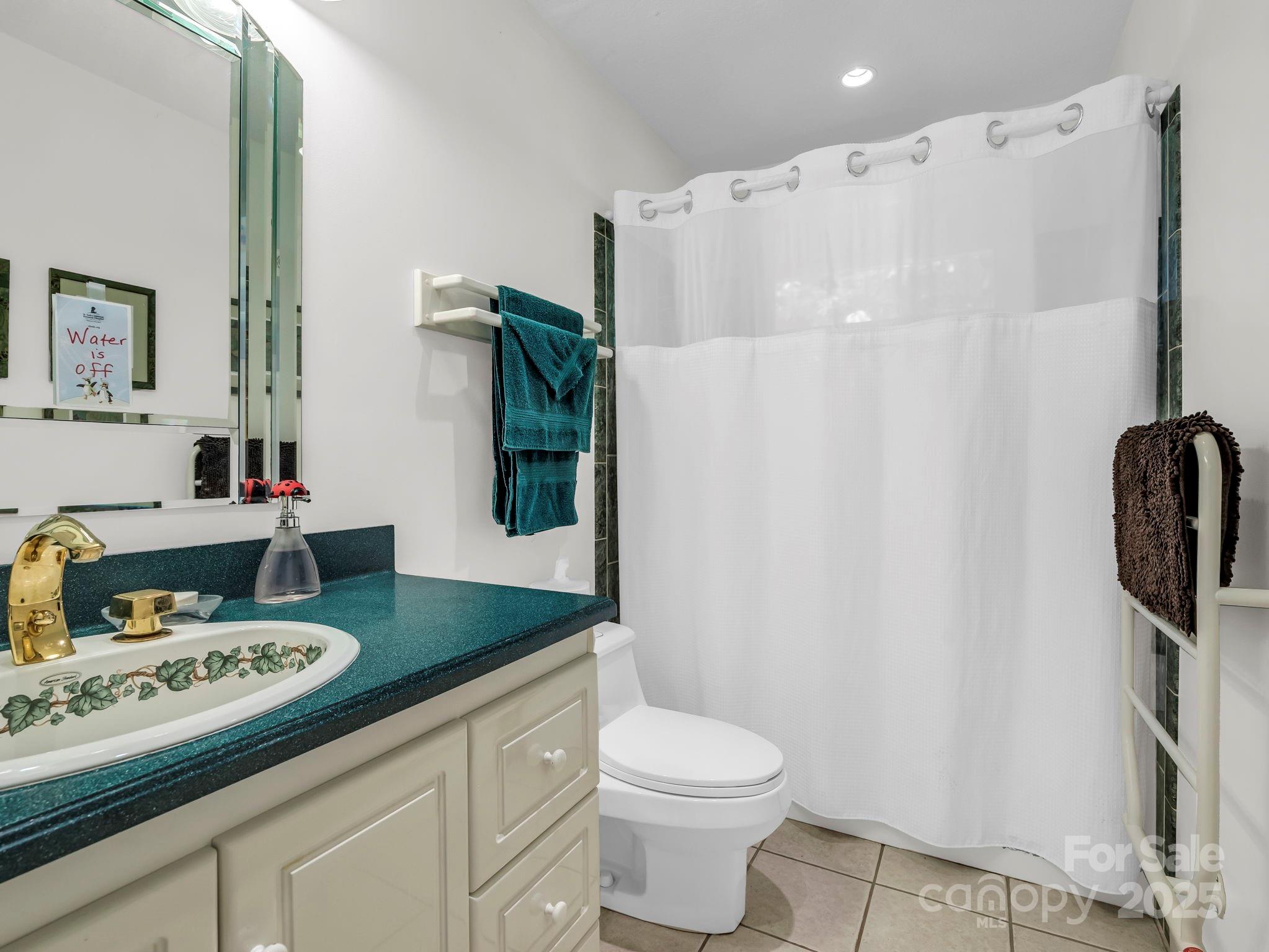 Rumbling Bald on Lake Lure - Residential