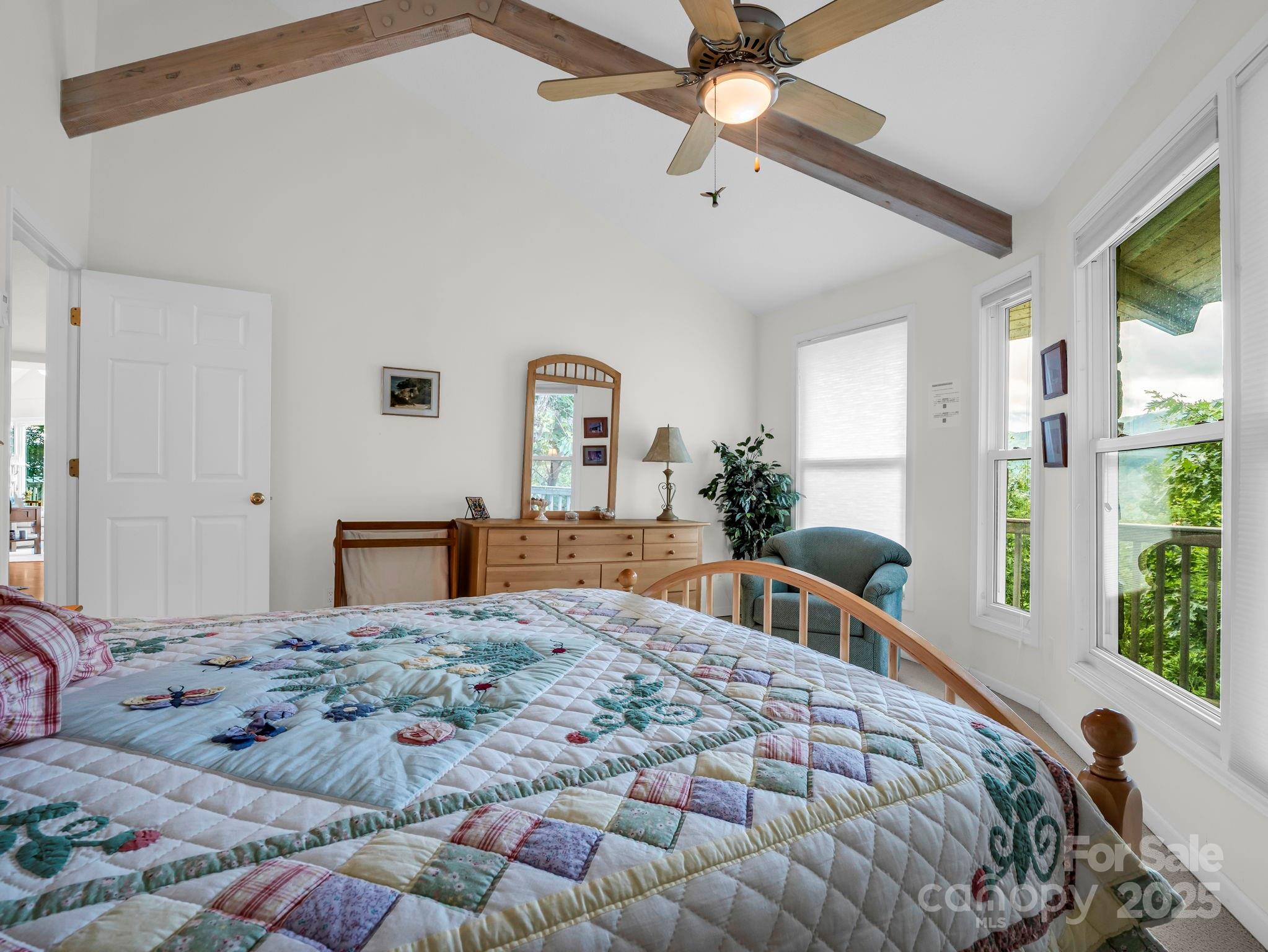 Rumbling Bald on Lake Lure - Residential