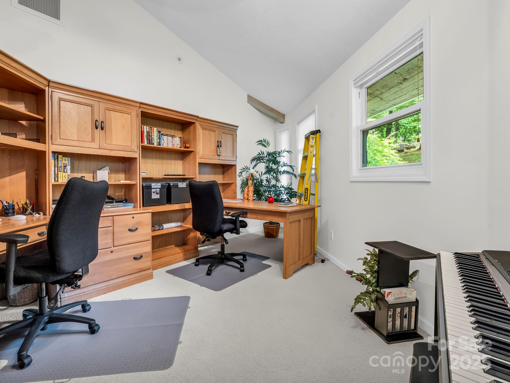 Rumbling Bald on Lake Lure - Residential