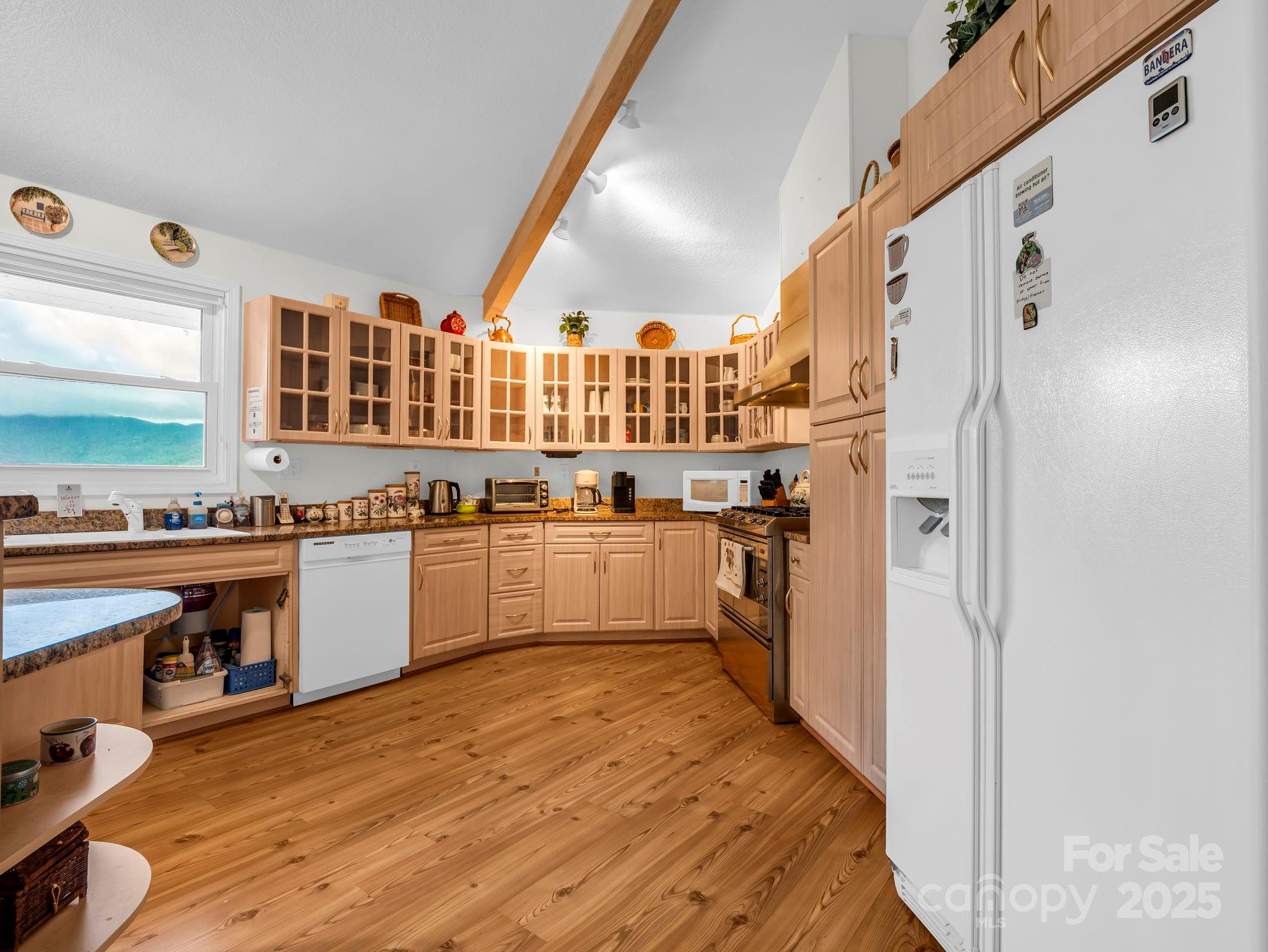 Rumbling Bald on Lake Lure - Residential