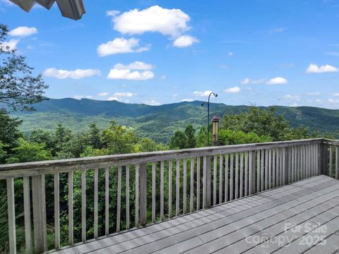 698 Youngs Mountain Drive Lake Lure NC 28746
