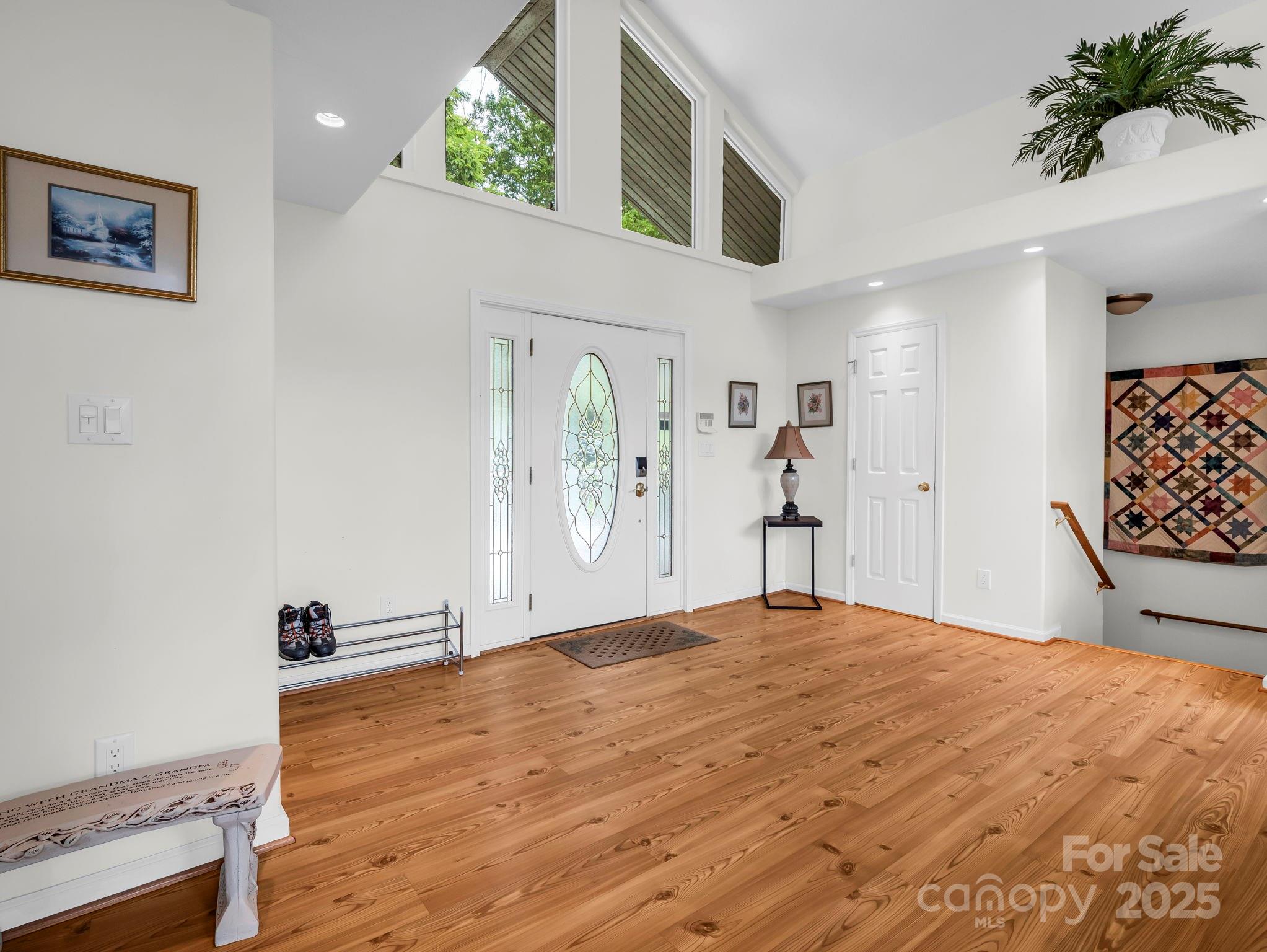 Rumbling Bald on Lake Lure - Residential