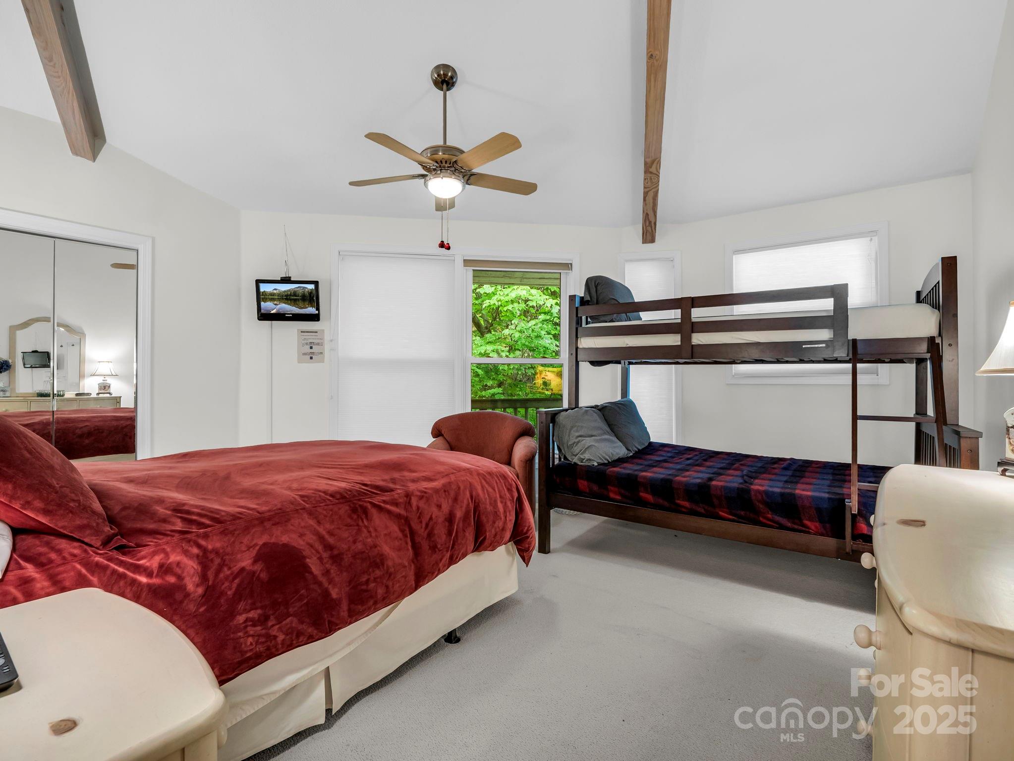 Rumbling Bald on Lake Lure - Residential