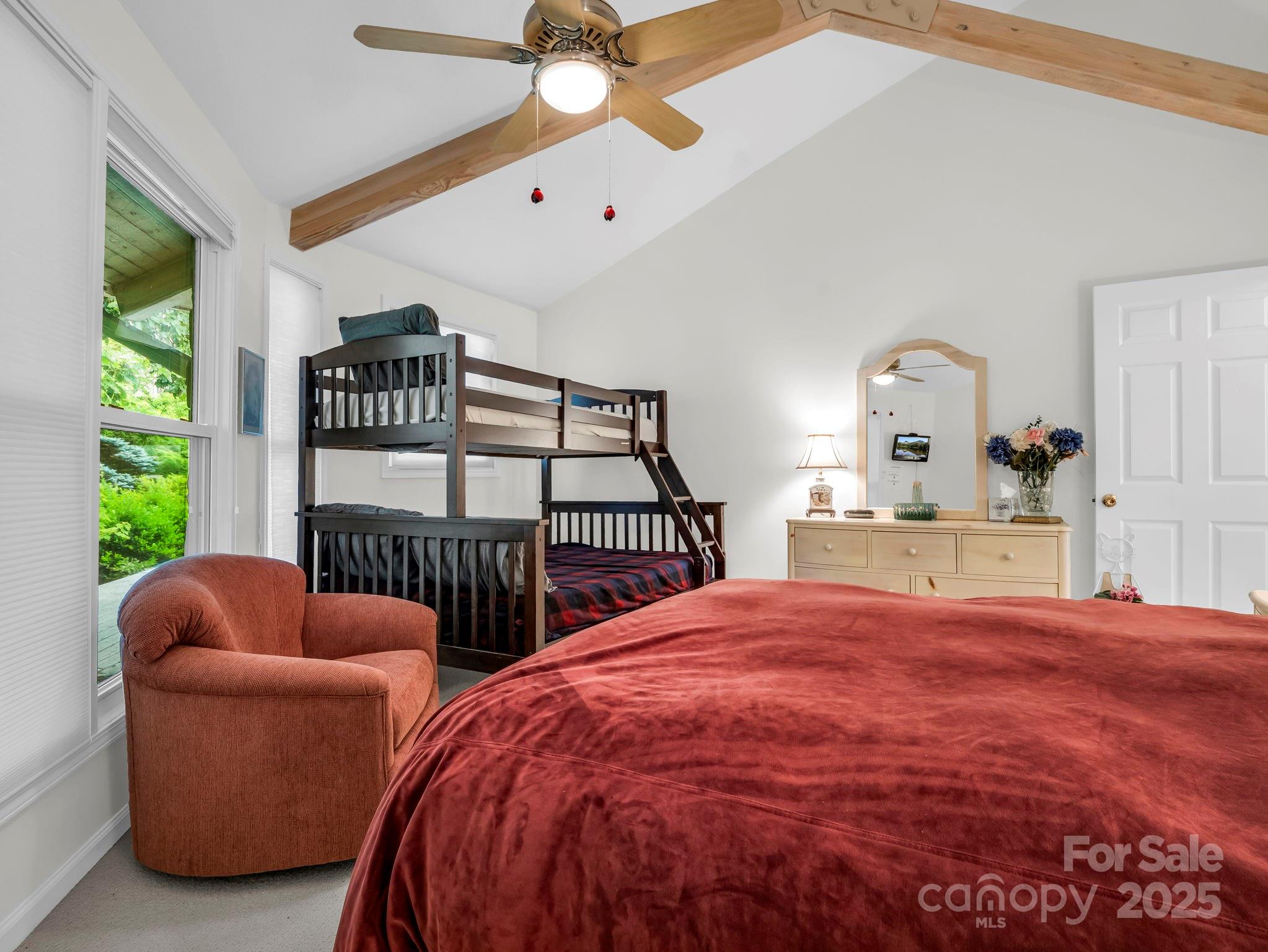 Rumbling Bald on Lake Lure - Residential