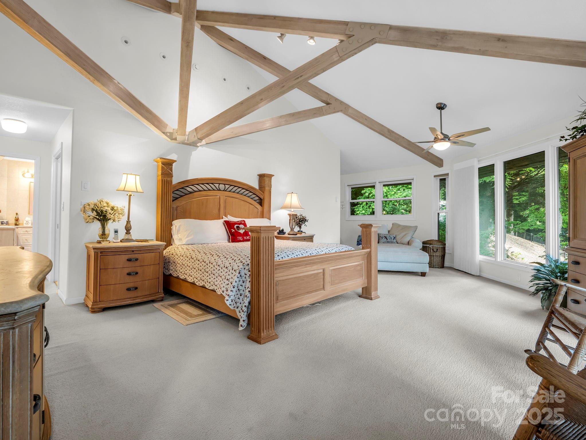 Rumbling Bald on Lake Lure - Residential