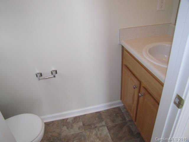 Houston Hills - Residential Lease